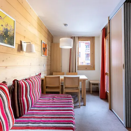 Plagne Lauze - Maeva - 4 Personnes - Selection Mae-1114 شقة