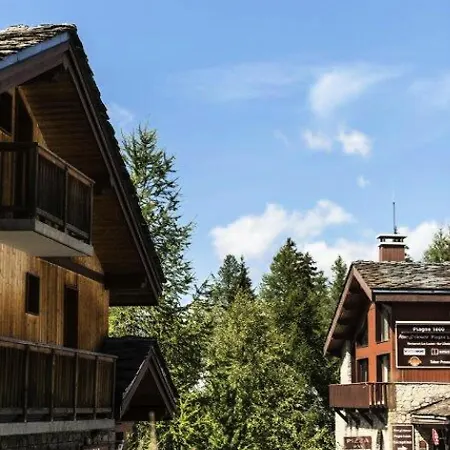 Plagne Lauze - Maeva - 4 Personnes - Selection Mae-1114 شقة *