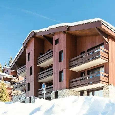 Plagne Lauze - Maeva - 4 Personnes - Selection Mae-1114 *