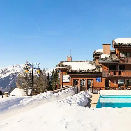 Plagne Lauze - Maeva - 4 Personnes - Selection Mae-1114
