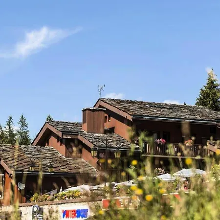 شقة Plagne Lauze - Maeva - 4 Personnes - Selection Mae-1114 Macot-la-Plagne