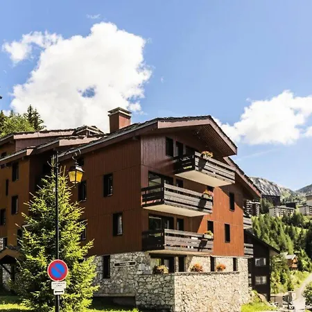 Plagne Lauze - Maeva - 4 Personnes - Selection Mae-1114 Macot-la-Plagne