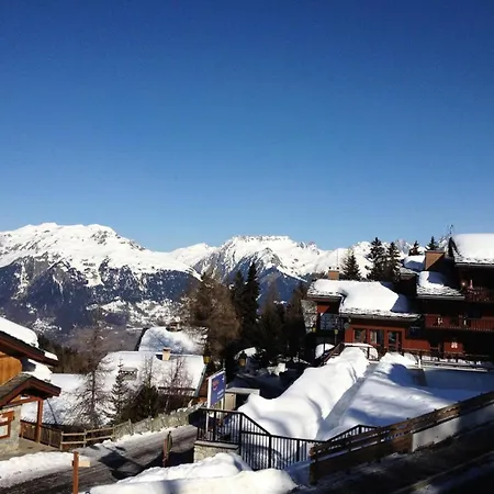 Plagne Lauze - Maeva - 4 Personnes - Selection Mae-1114
