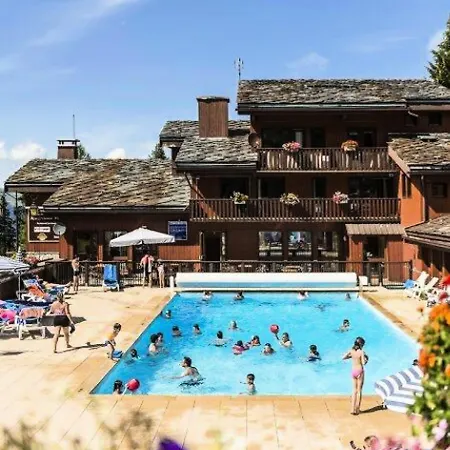 Plagne Lauze - Maeva - 4 Personnes - Selection Mae-1114 شقة *