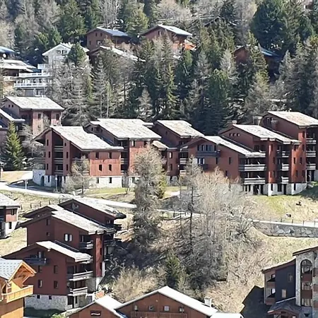 Plagne Lauze - Maeva - 4 Personnes - Selection Mae-1114