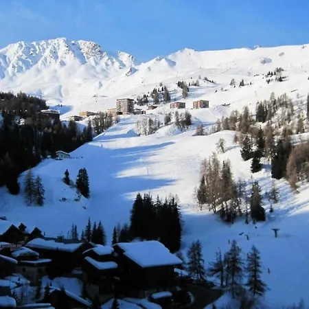 Plagne Lauze - Maeva - 4 Personnes - Selection Mae-1114 شقة *